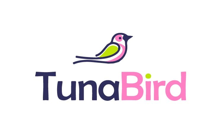 TunaBird.com - Creative premium domains